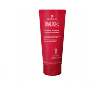 IRALTONE CHAMPU